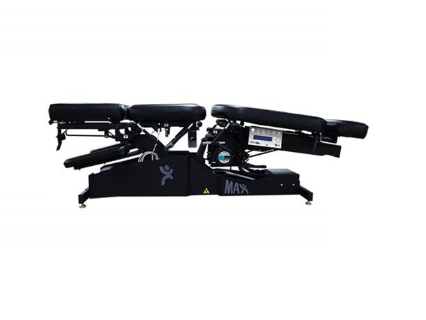TradeFlex MAX - E9118 Manual & Auto Flexion