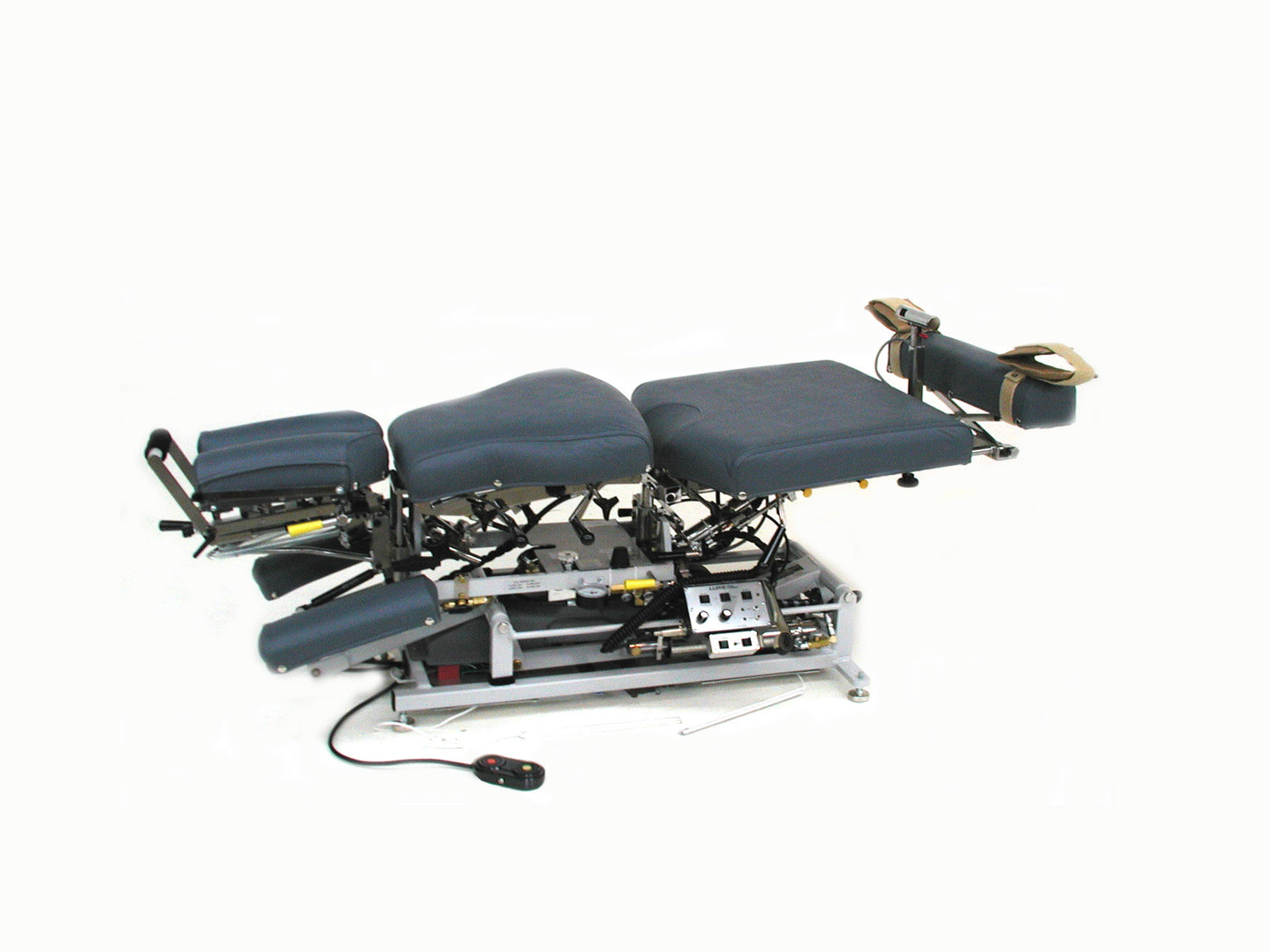 Lloyd 402 Elevation Auto Flexion-Distraction
