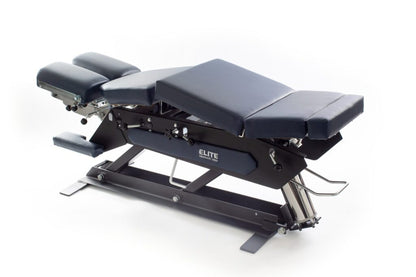 Elite Pump Control Elevation