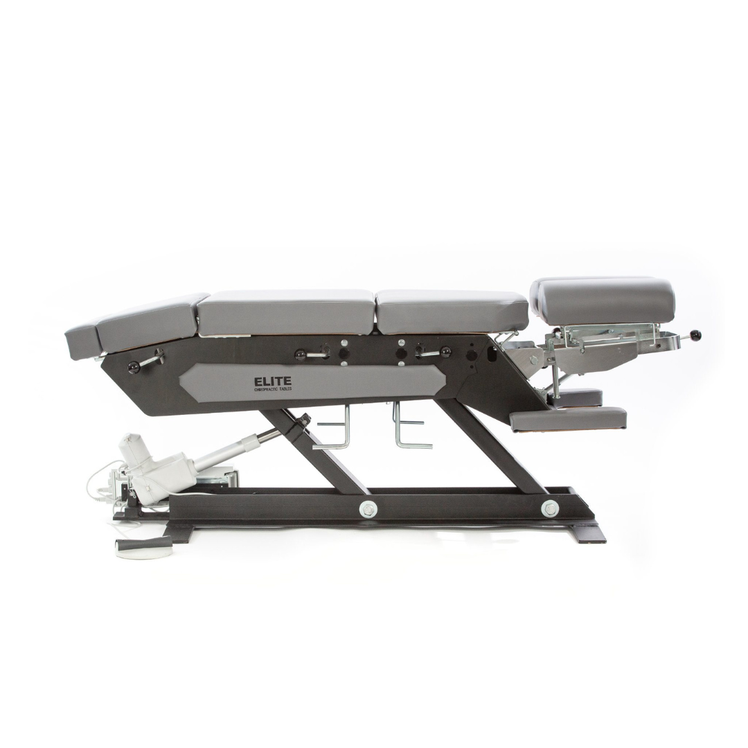 Elite Electric Elevation Adjusting