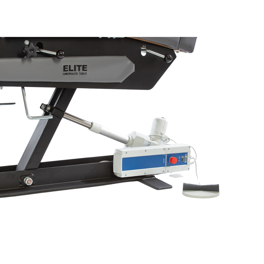 Elite Electric Elevation Adjusting