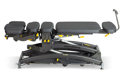 Lojer Manuthera 242 Mobilisation & Manipulation Table