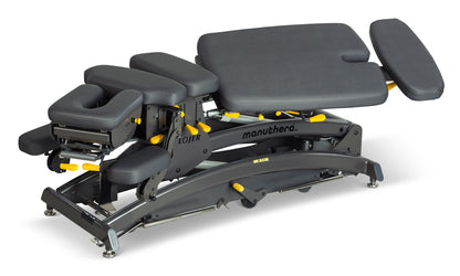 Lojer Manuthera 242 Mobilisation & Manipulation Table