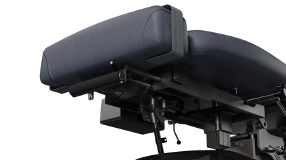 Raphael 606 Advanced Auto Flexion Adjustment