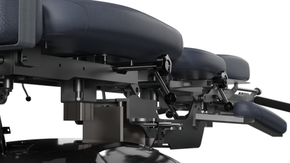 Raphael 606 Advanced Auto Flexion Adjustment