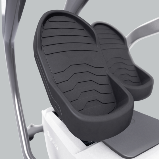 Recumbent Stepper 7.0S – Spirit