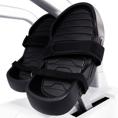 Recumbent Stepper 7.5S – Spirit