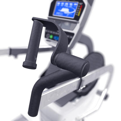 Recumbent Stepper 7.5S – Spirit