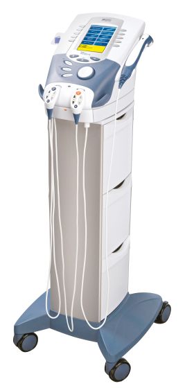 Chattanoga Vectra Genisys Combination Therapy System