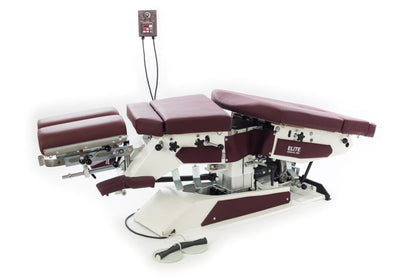 Elite Hylo Automatic Flexion