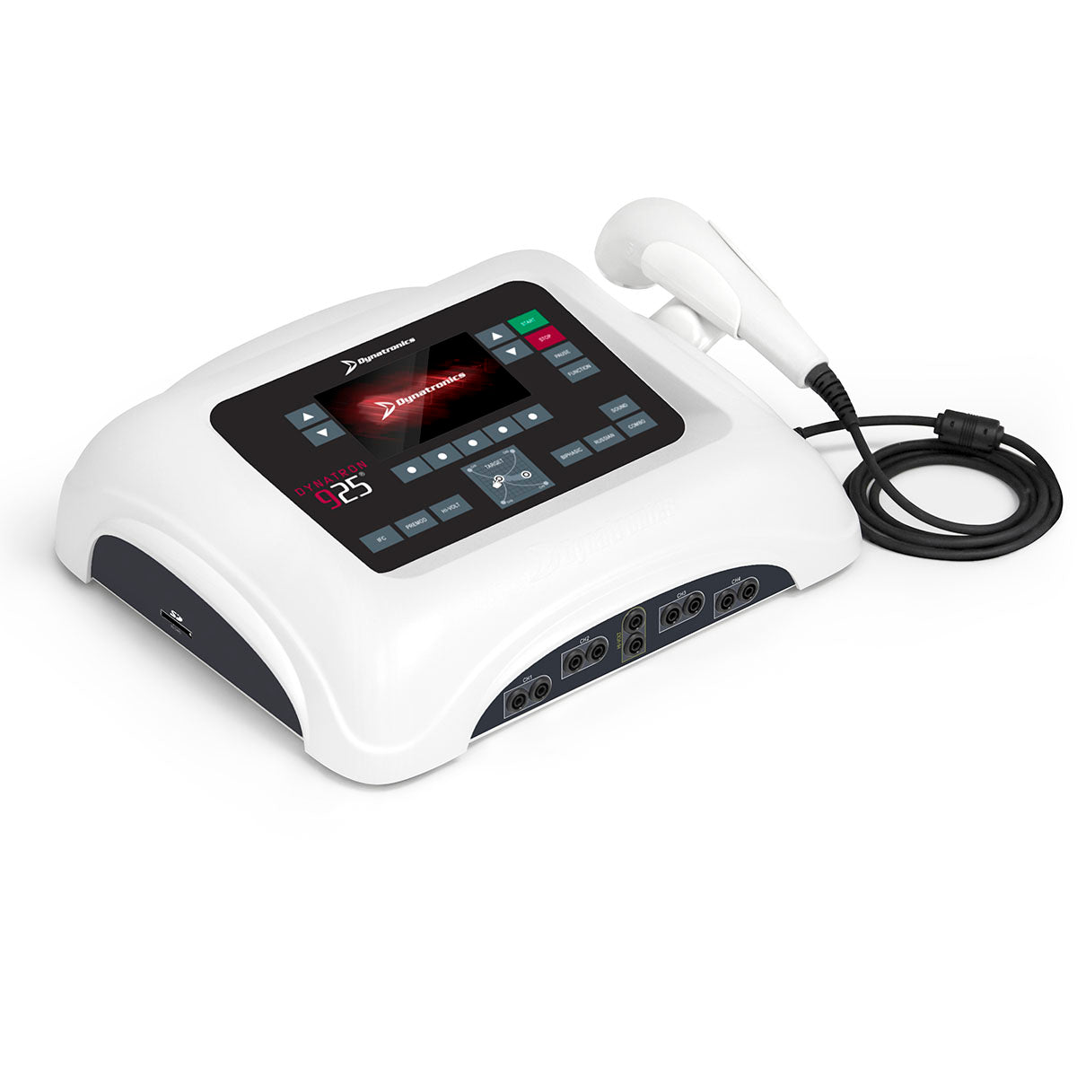 Dynatron 25 Series D925T