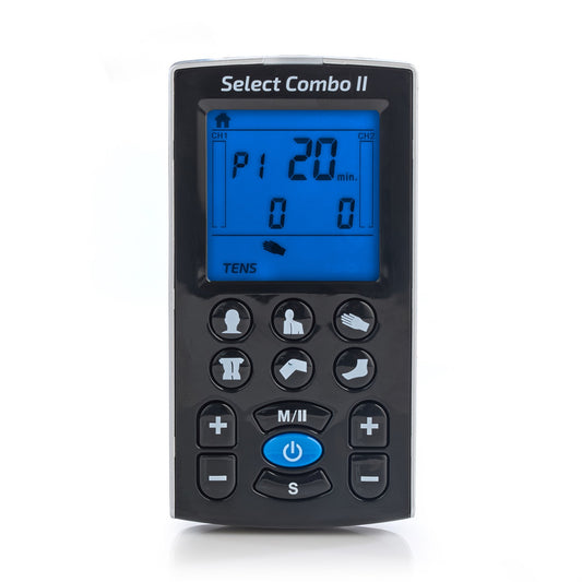 Richmar InTENSity Select Combo II