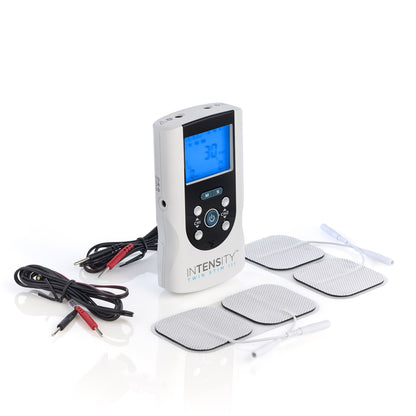 Richmar InTENSity Twin Stim III Portable Dual-Channel