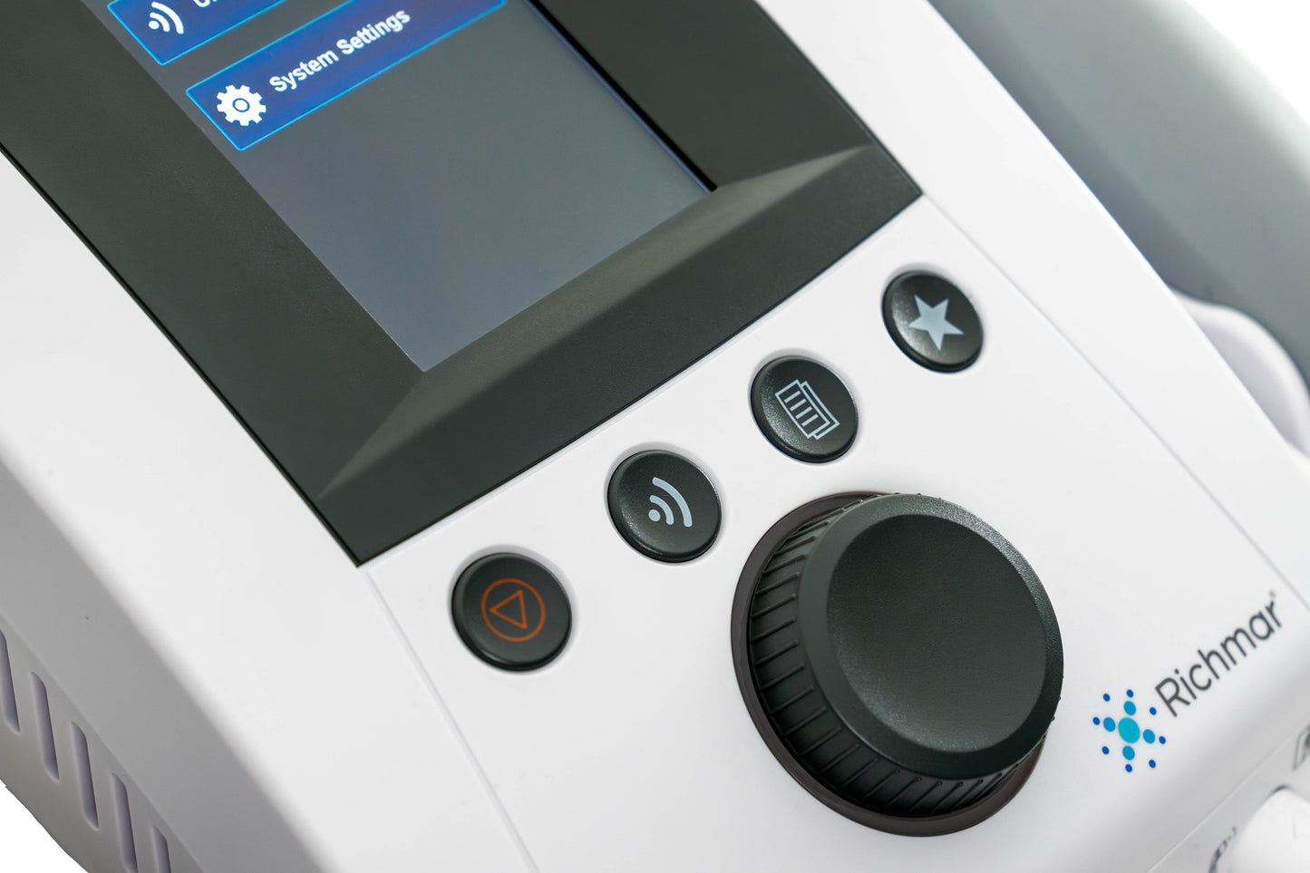 Richmar TheraTouch UX2