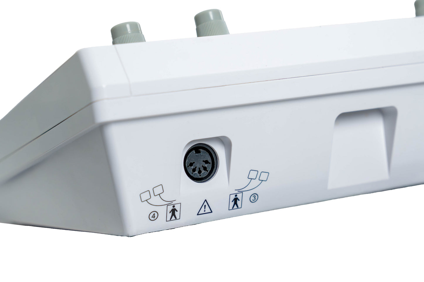 Richmar Quattro 2.5 Professional 4‑Channel Electrotherapy Device