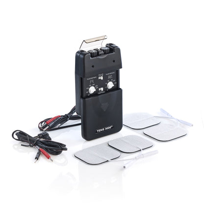 Richmar TENS 3000 Analog Dual-Channel