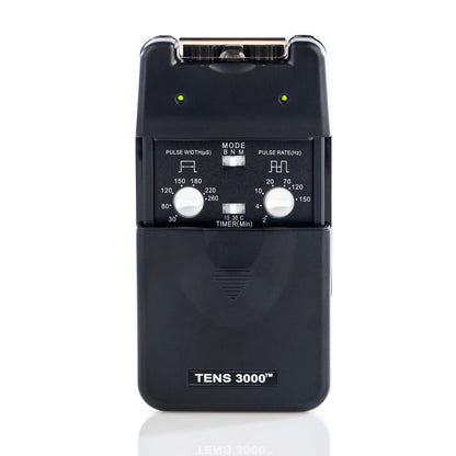 Richmar TENS 3000 Analog Dual-Channel