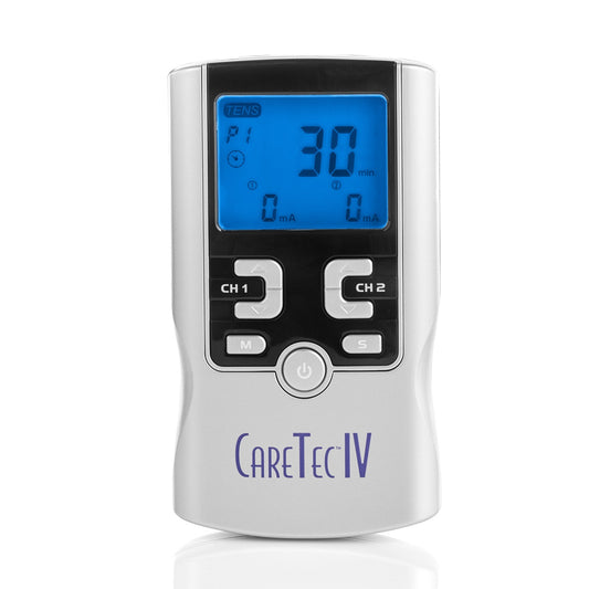 Richmar CareTec IV