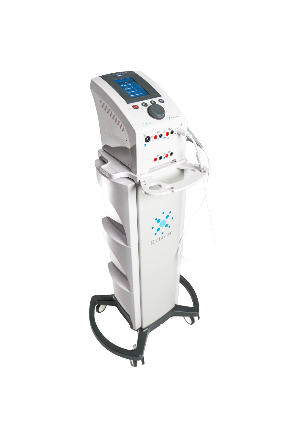 Richmar CX2 Combo Therapy System