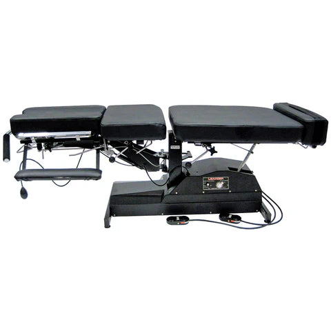 Leander Auto Flexion Elevation 950