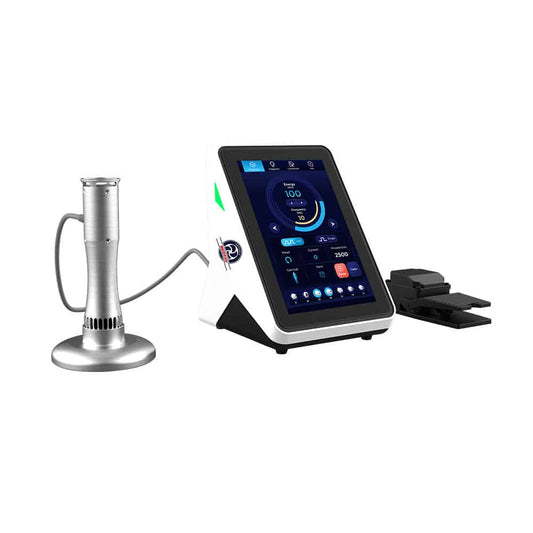 MedRay Softshock 2.0 – Radial Pressure Shockwave Device