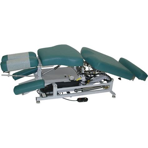 Lloyd 402 Elevation Auto Flexion-Distraction