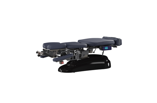 Raphael 606 Advanced Auto Flexion Adjustment