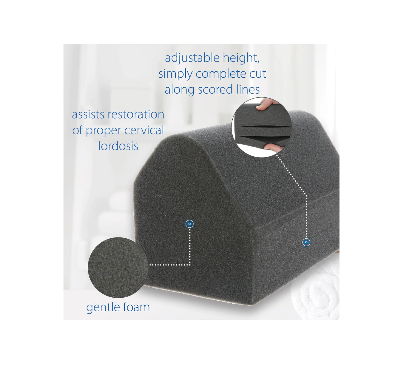 Apex Cervical Orthosis