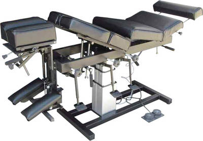 BIO-200 Adjusting Table – MT Series