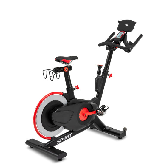 SPIN BIKE CIC850 – Spirit
