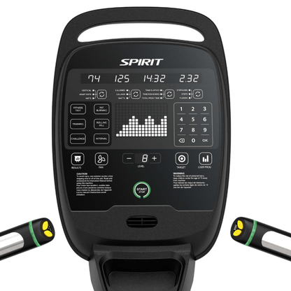 Stairclimber CSC880 - Spirit