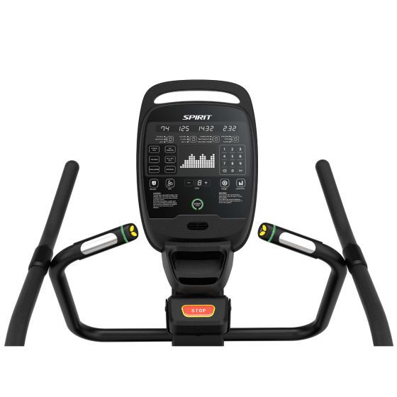 Stairclimber CSC880 - Spirit