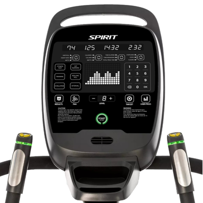 Stairclimber CSC900 – Spirit