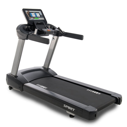 Treadmill CT800ENT Commercial – Spirit