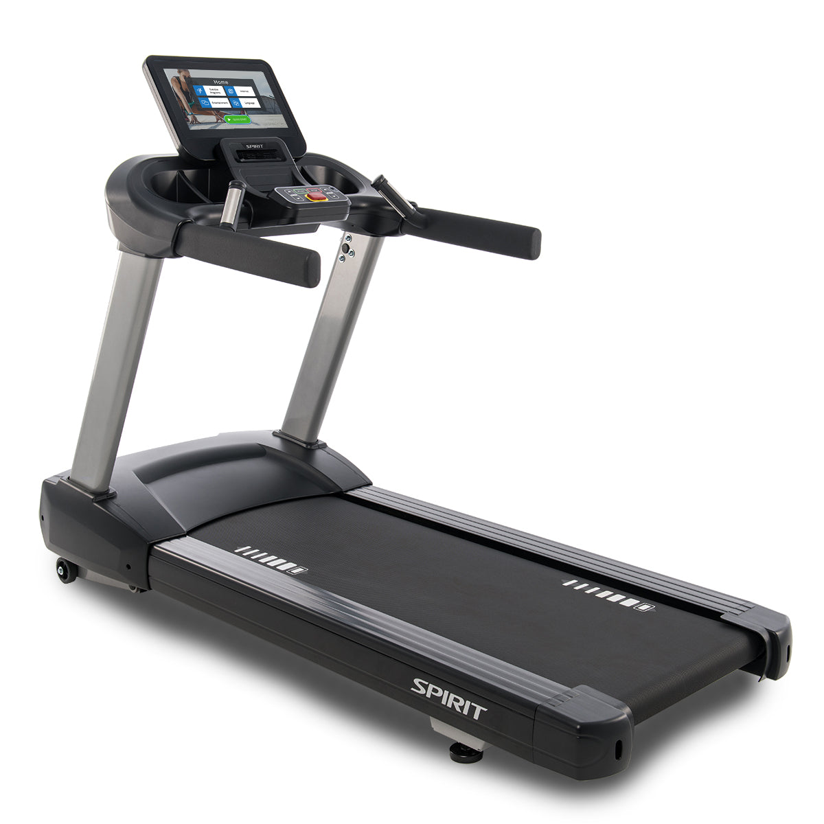 Treadmill CT850ENT Commercial - Spirit