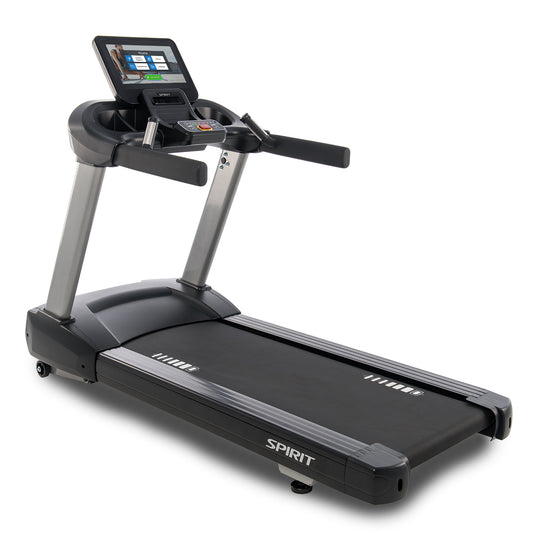 Treadmill CT850ENT Commercial - Spirit