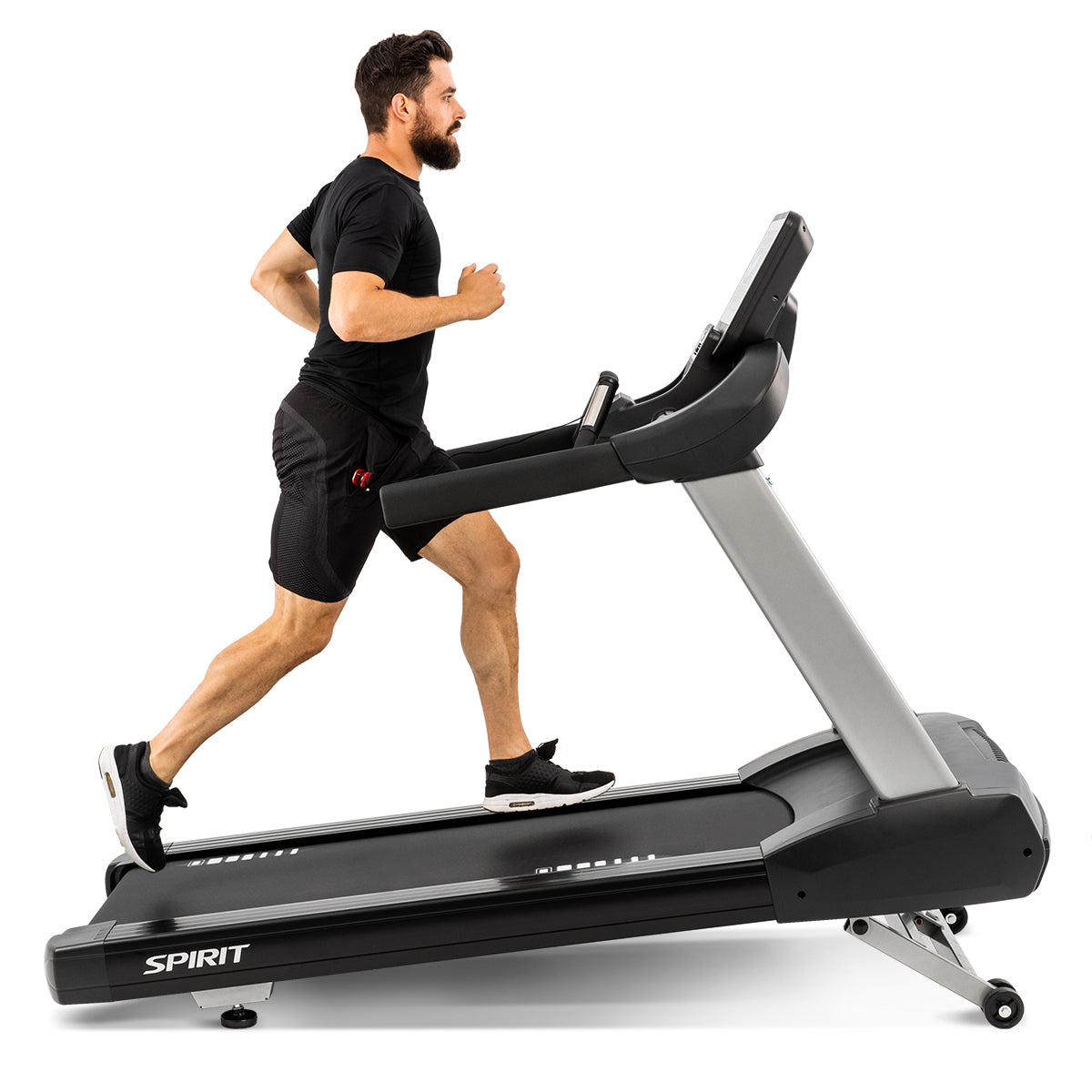 Treadmill CT800ENT Commercial – Spirit