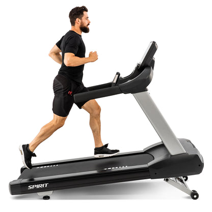 Treadmill CT800ENT Commercial – Spirit