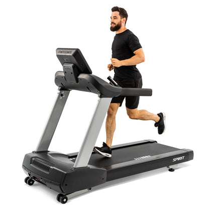 Treadmill CT800ENT Commercial – Spirit