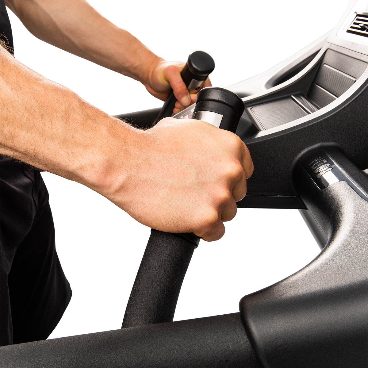 Treadmill CT800ENT Commercial – Spirit