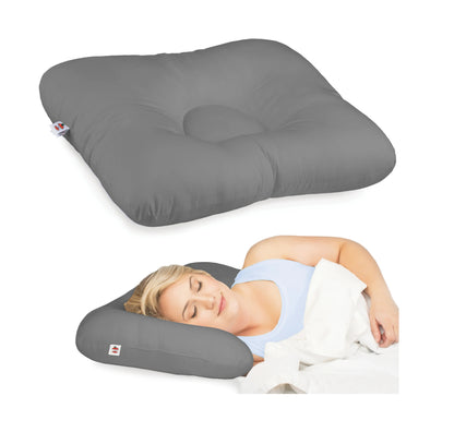 D-Core Cervical Support Pillow