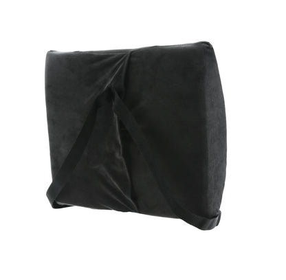 Sitback Rest Deluxe Lumbar Support Cushion
