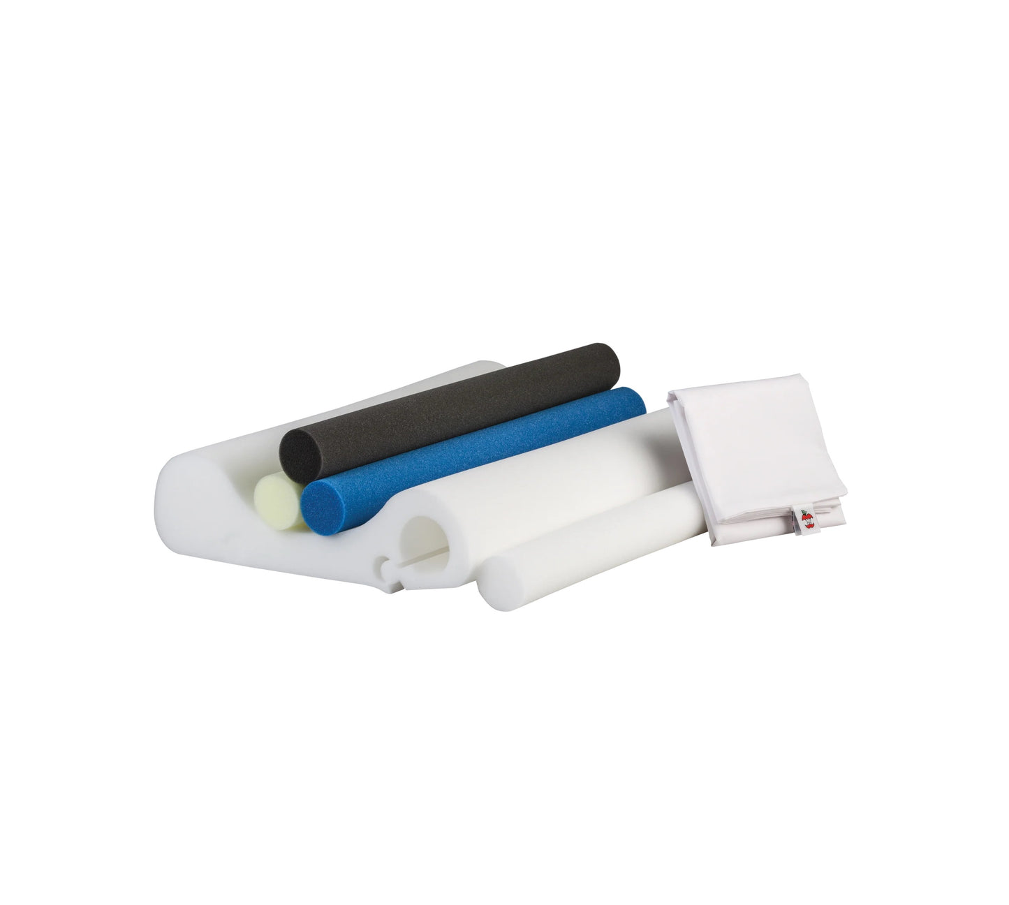 Double Core Select Foam Cervical Pillow