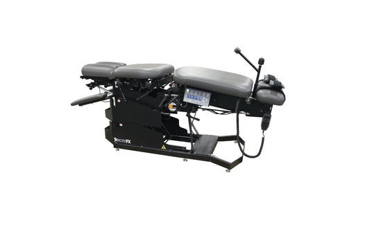 ErgoStyle FX Auto Flexion Distraction Table