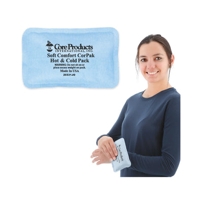 Soft Comfort CorPak Hot & Cold Therapy Packs