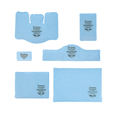 Soft Comfort CorPak Hot & Cold Therapy Packs