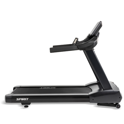 Treadmill CT850 Commercial - Spirit