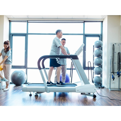 Treadmill 4.0T Rehab - Spirit