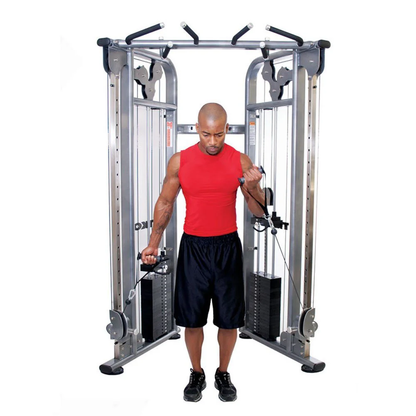 Functional Trainer 9050 – TKO