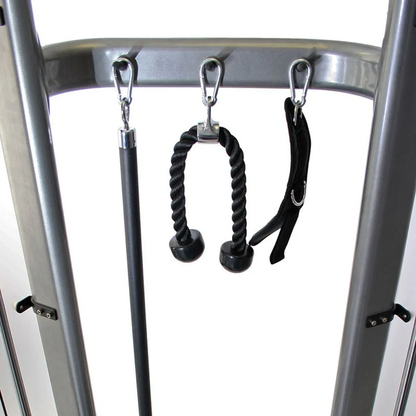 Functional Trainer 9050 – TKO